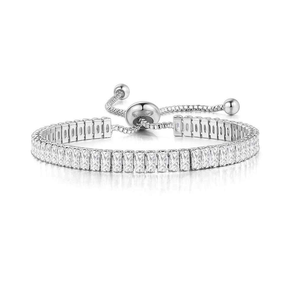 Birthstone bracelet