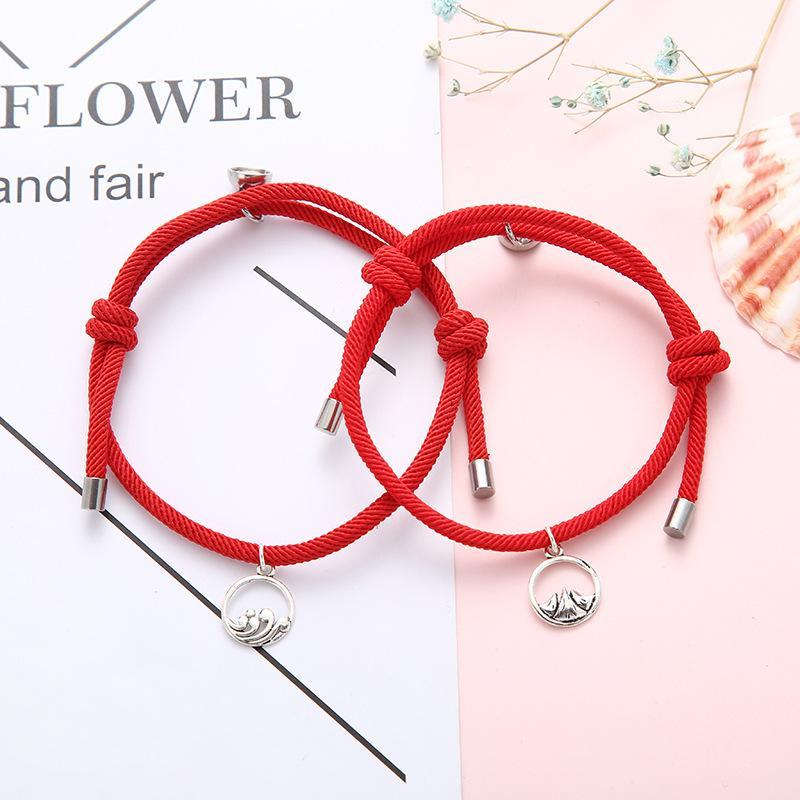 Attract Couples Bracelets-BUY 1 GET 1 FREE