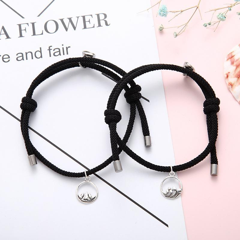 Attract Couples Bracelets-BUY 1 GET 1 FREE