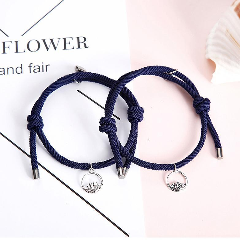 Attract Couples Bracelets-BUY 1 GET 1 FREE