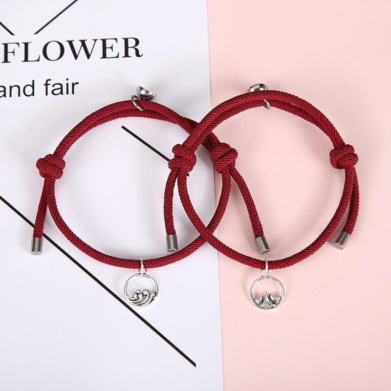 Attract Couples Bracelets-BUY 1 GET 1 FREE