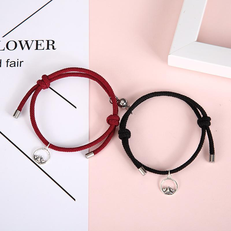 Attract Couples Bracelets-BUY 1 GET 1 FREE