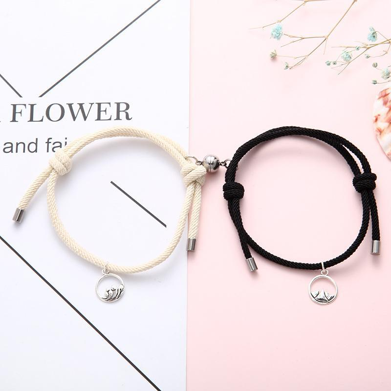 Attract Couples Bracelets-BUY 1 GET 1 FREE