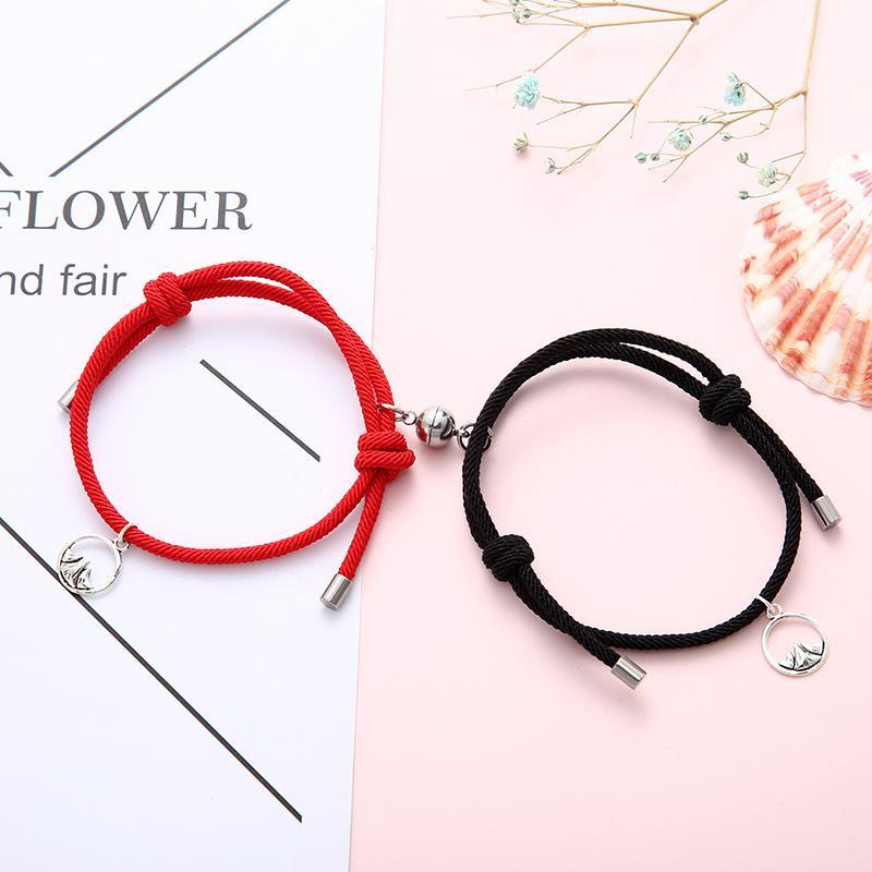 Attract Couples Bracelets-BUY 1 GET 1 FREE